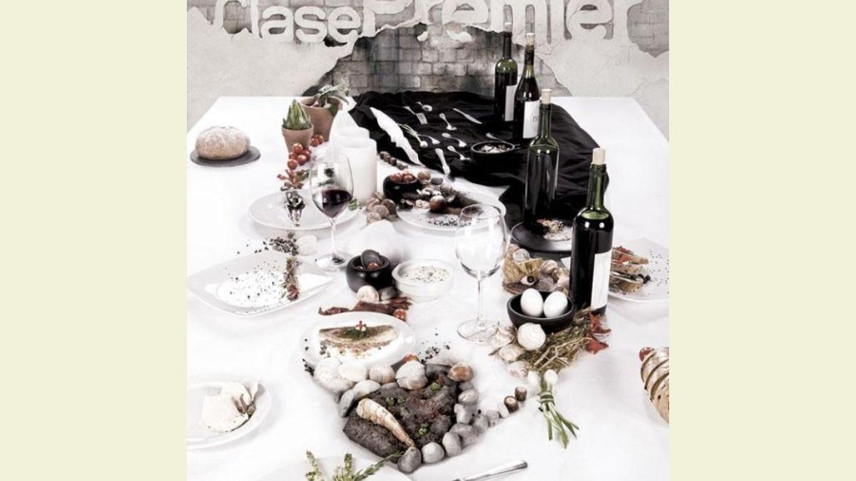 Optical Illusion: Food Items or Man? This food portrait optical illusion will blow your mind off
